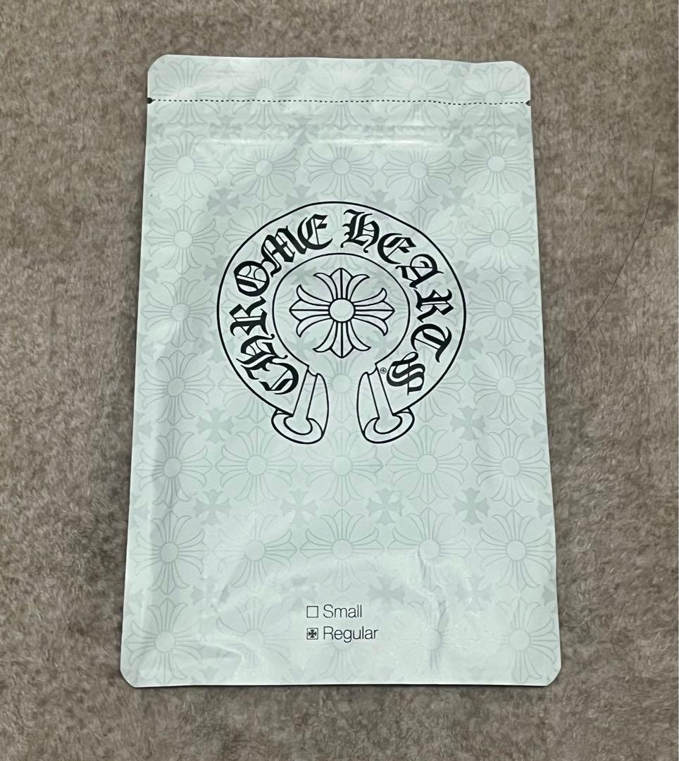 クロムハーツ CHROME HEARTS マスク Regular レギュラー