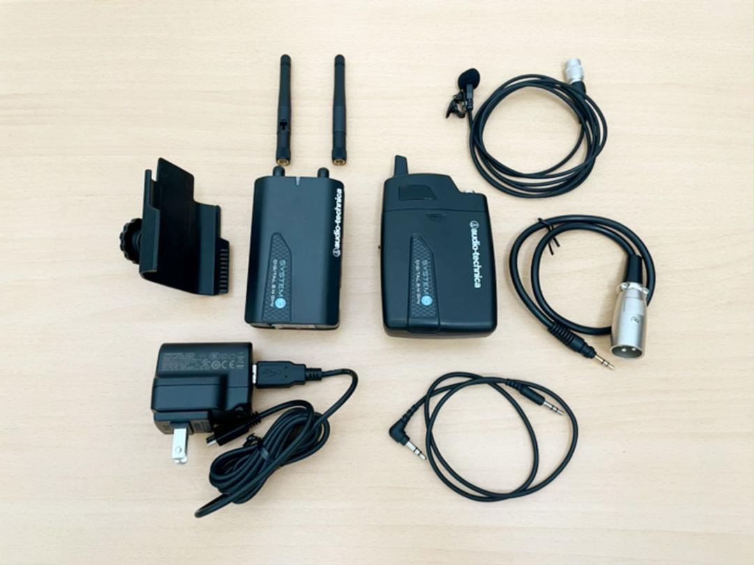 audio-technica SYSTEM 10 ワイヤレスマイクシステム Amazon | Audio-Technica System 10 Pro Digital Wireless