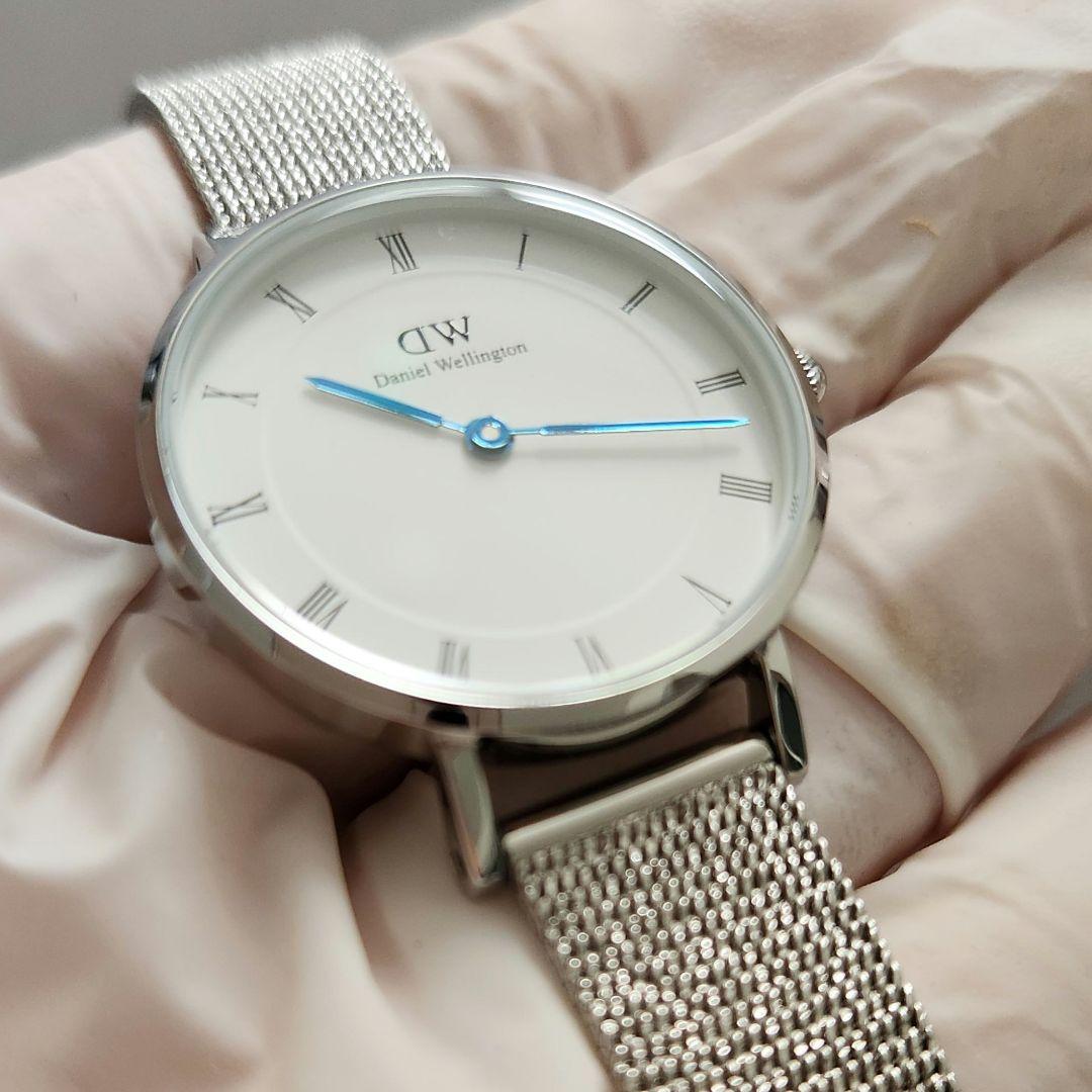 ダニエルウェリントン DW00100684 腕時計 ダニエルウェリントン腕時計 28mm DW00100684 - メルカリ
