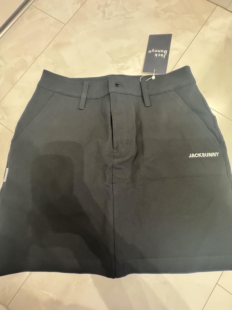 新品‼️jackbunny！ストレッチスカート