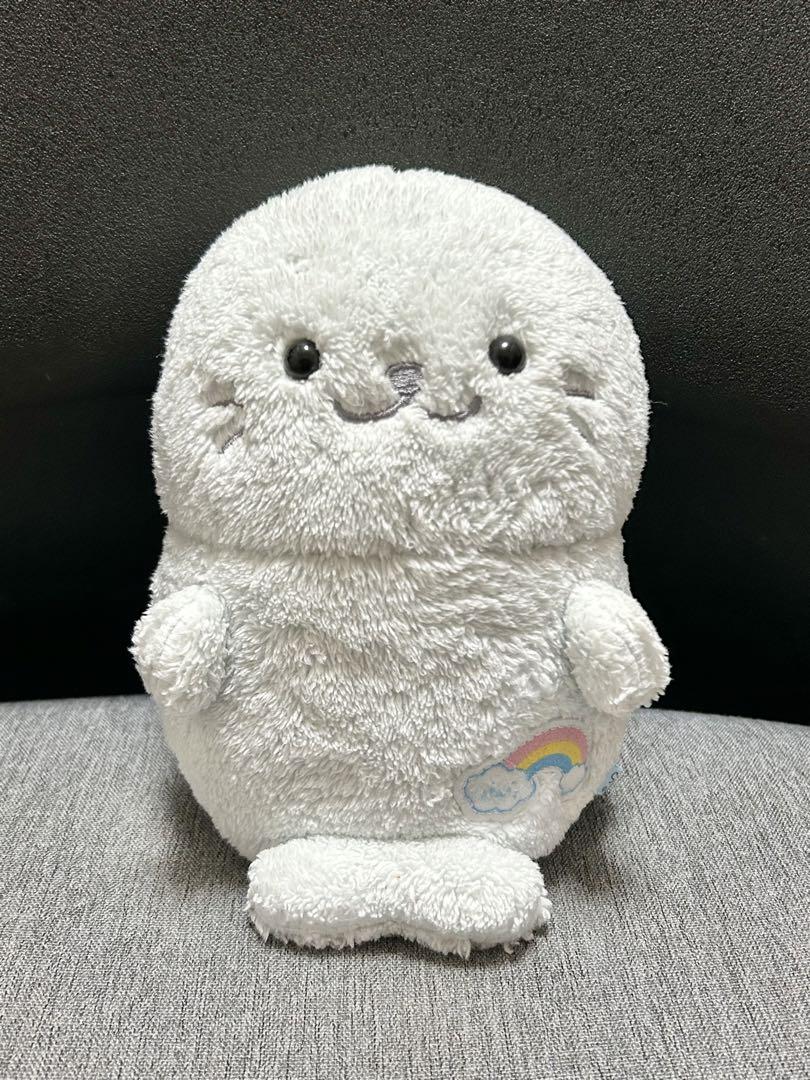 そらいろ むぎゅとろ しろたん