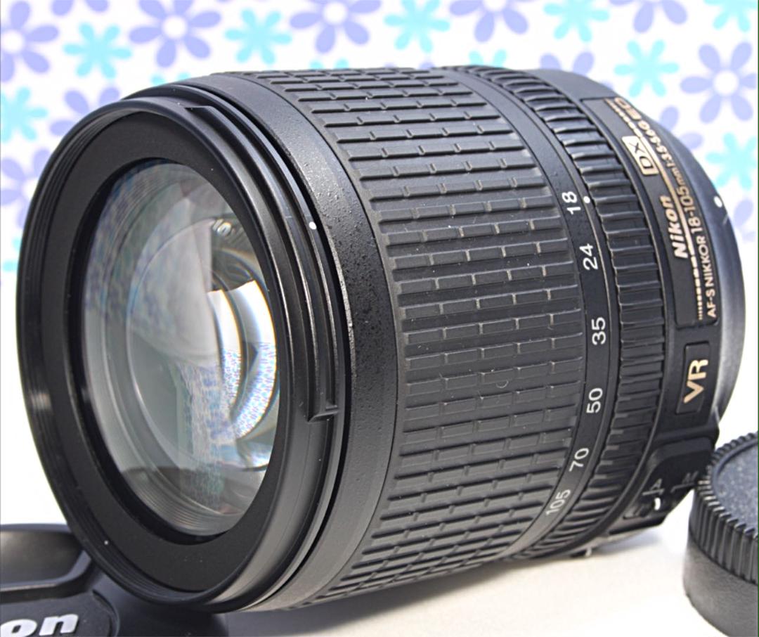 43%割引ブラック系,ニコンFマウント憧れの 手振れ補正❤️Nikon AF-S 18-105mm VR❤️人気望遠レンズ❤ レンズ(ズーム) カメラブラック系ニコンFマウント-BRISOL.PE 43%割引ブラック系,ニコンFマウント憧れの 手振れ補正❤️Nikon AF-S 18-105mm VR❤️人気望遠レンズ❤ レンズ(ズーム) カメラブラック系ニコンFマウント-BRISOL.PE