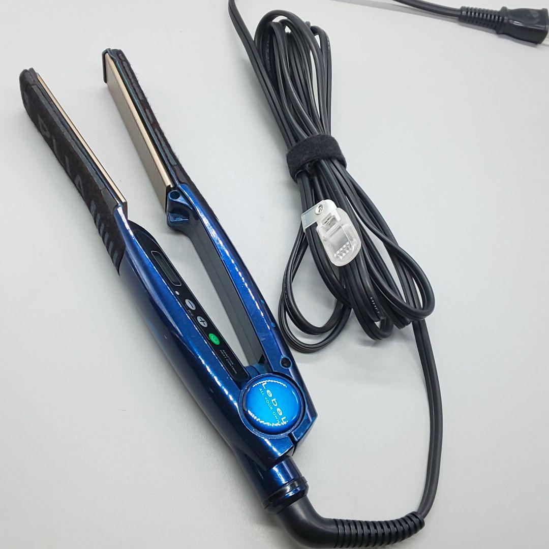 ルベル プライア SS LebeL PLIA ストレートアイロン【正規品】41