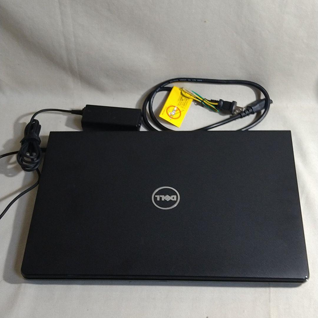DELL ノートパソコン Vostro15 bootleggerguitar.com