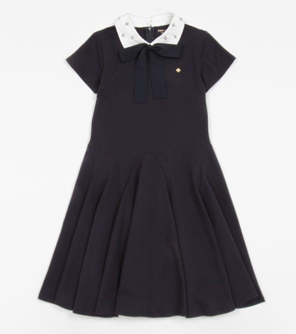 Kate spade♡ワンピース♡160 Kate spade♡ワンピース♡160 - メルカリ