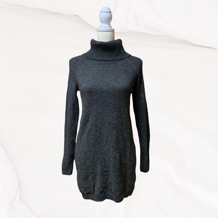 保証規定 Uniqlo ユニクロ ニットワンピース タートルネック グレー 楽かわ M ショッピングセール Ixtapastanwood Com 保証規定 Uniqlo ユニクロ ニットワンピース タートルネック グレー 楽かわ M ショッピングセール Ixtapastanwood Com