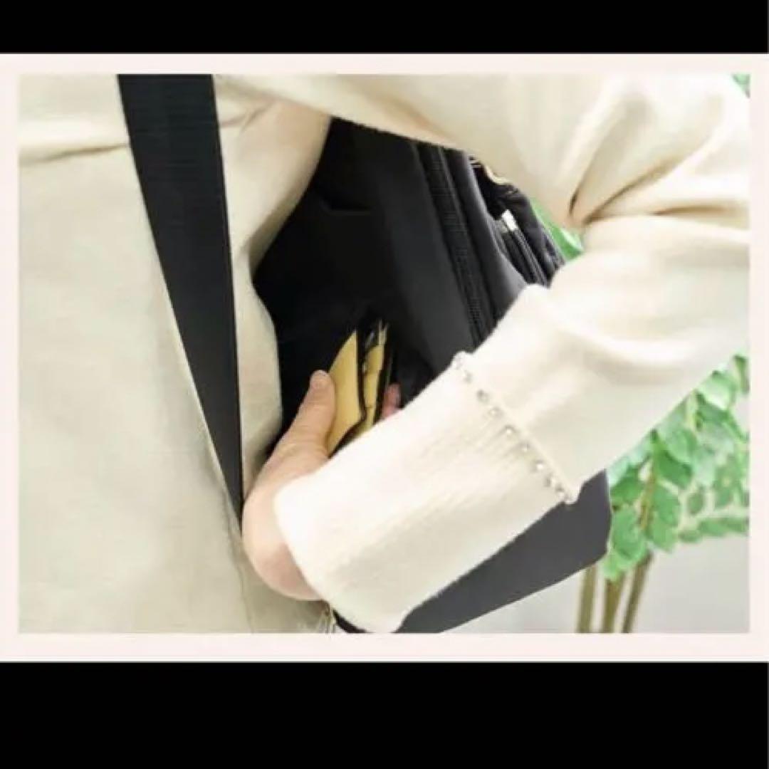 美品 4wayマザーズバッグ リュック ショルダー ポシェット GB