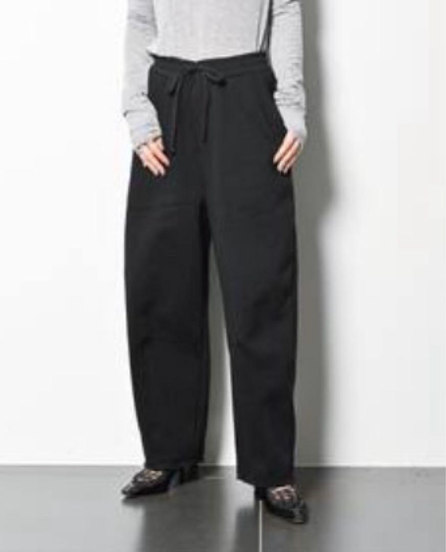 CITYSHOP THYARD スウェット　黒