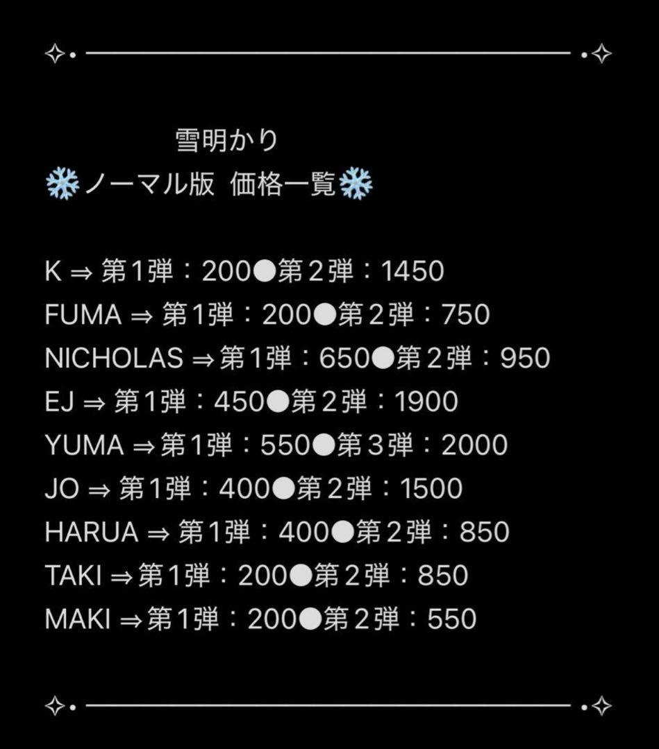 Neokyo様