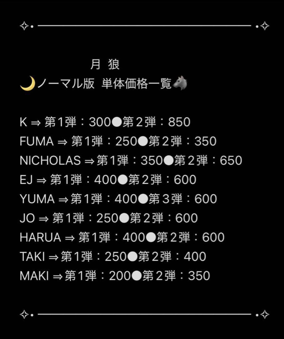 Neokyo様