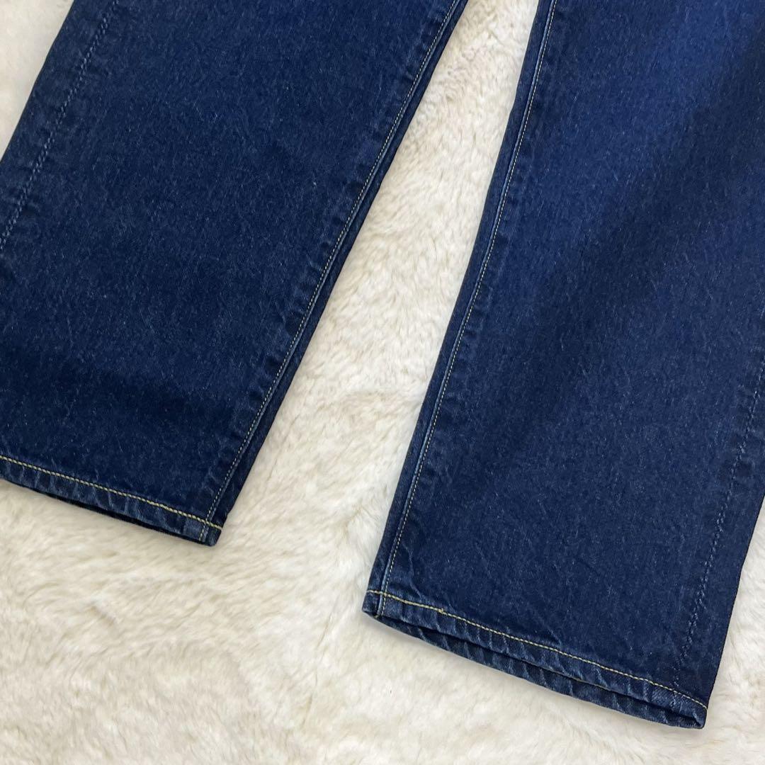 SHINZONE CLIP JEANS デニム