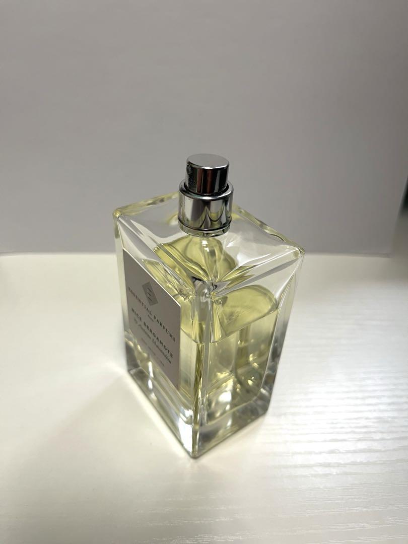 香水(ユニセックス) ESSENTIAL PARFUMS NICE BERGAMOTE