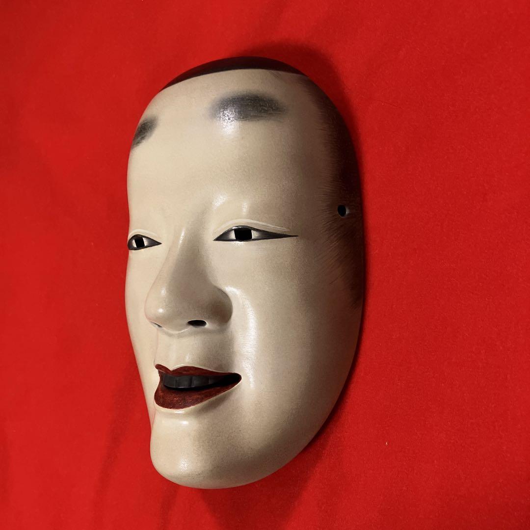 能面