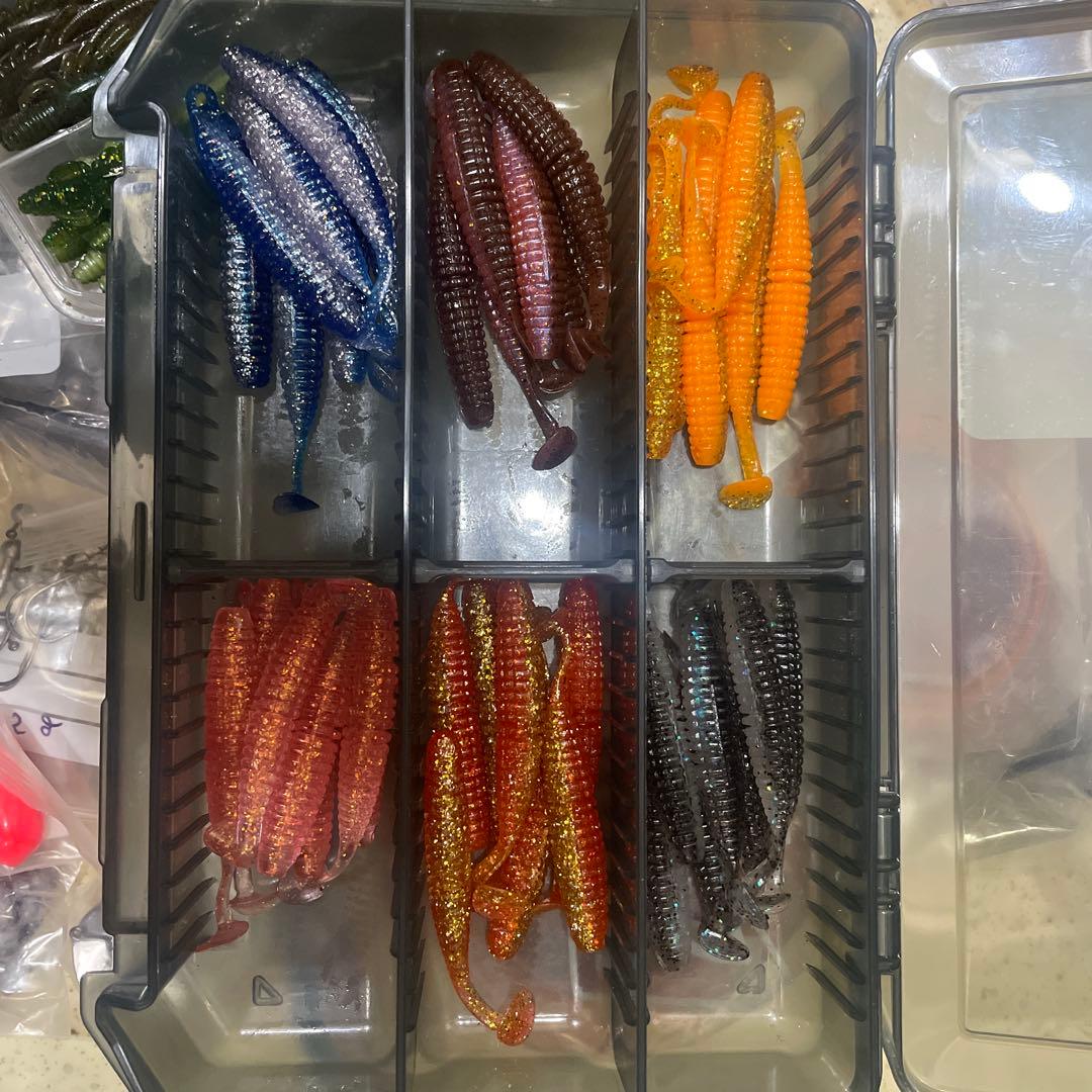 ロキサーニ付ECOGEAR