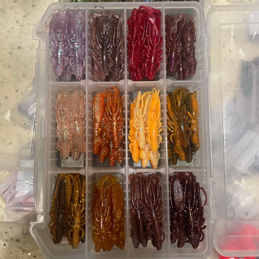 ジグヘッド セット販売