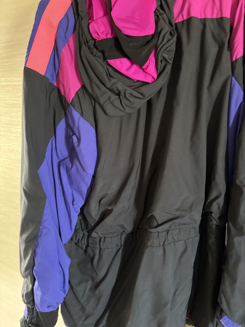 NIKE acg