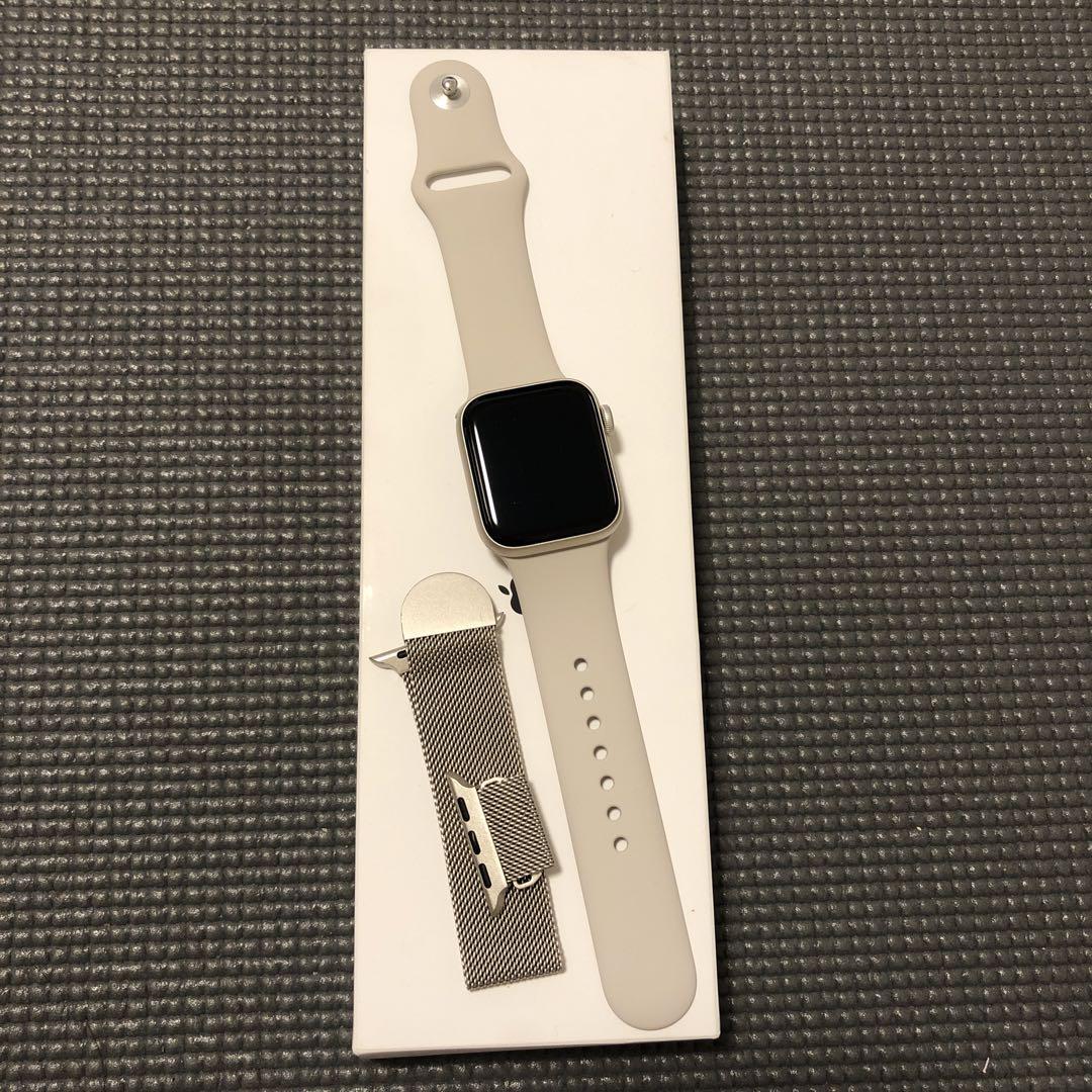 Apple Watch S E 40mm