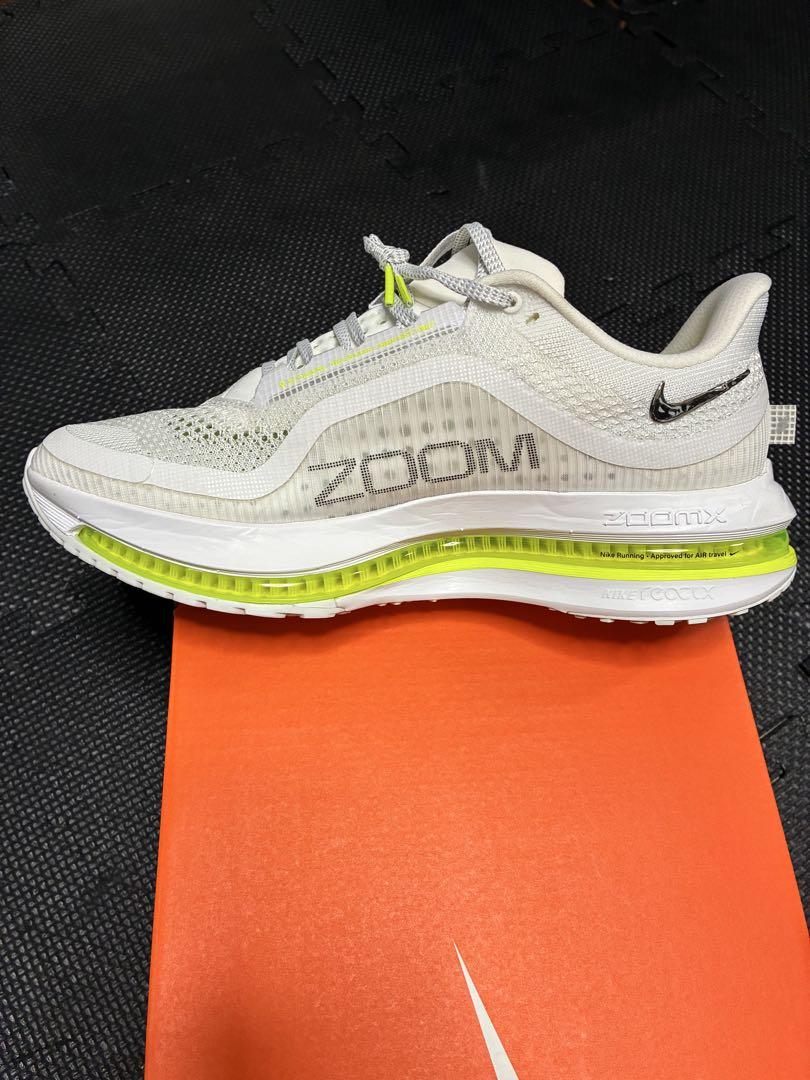 NIKE PEGASUS PREMIUM ペガサス プレミアム 着用20分