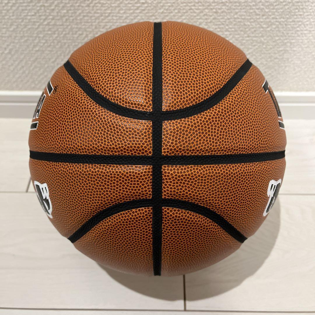 【送料込】TACHIKARA BASKETPOP バスケットボール