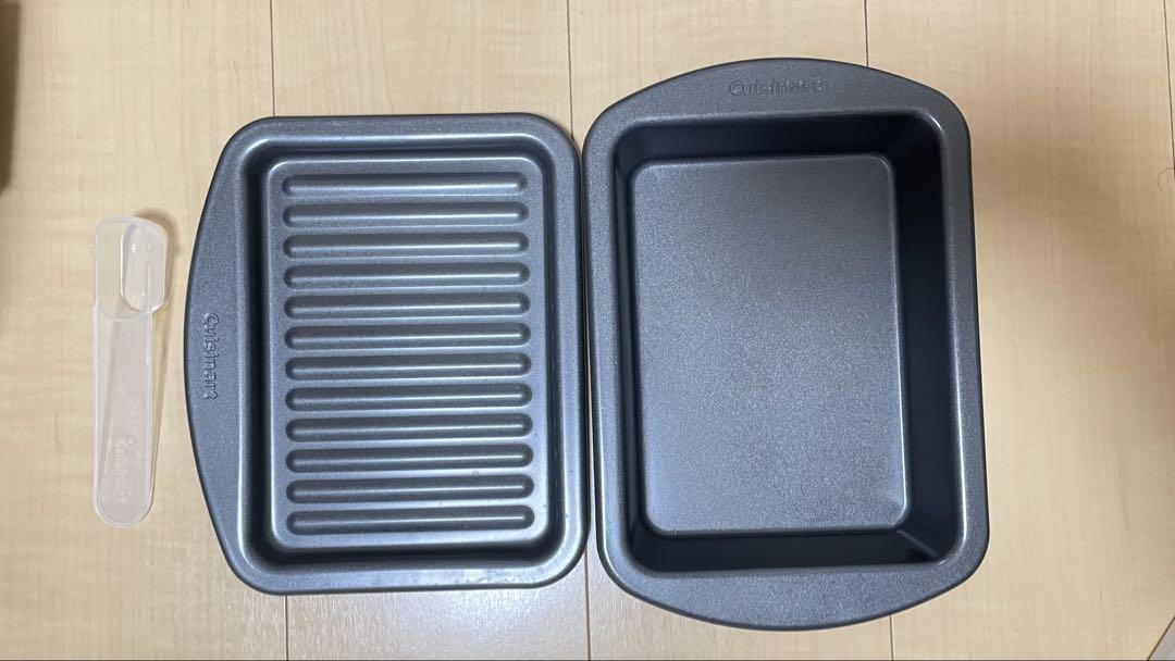 Cuisinart トースター