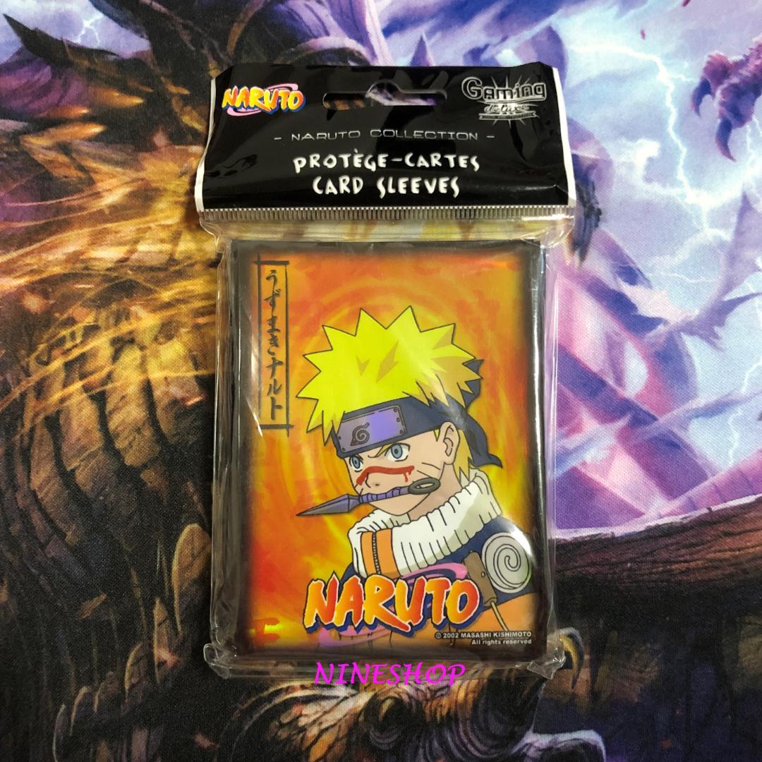 新品】NARUTO ナルト スリーブ - メルカリ 新品】NARUTO ナルト スリーブ - メルカリ