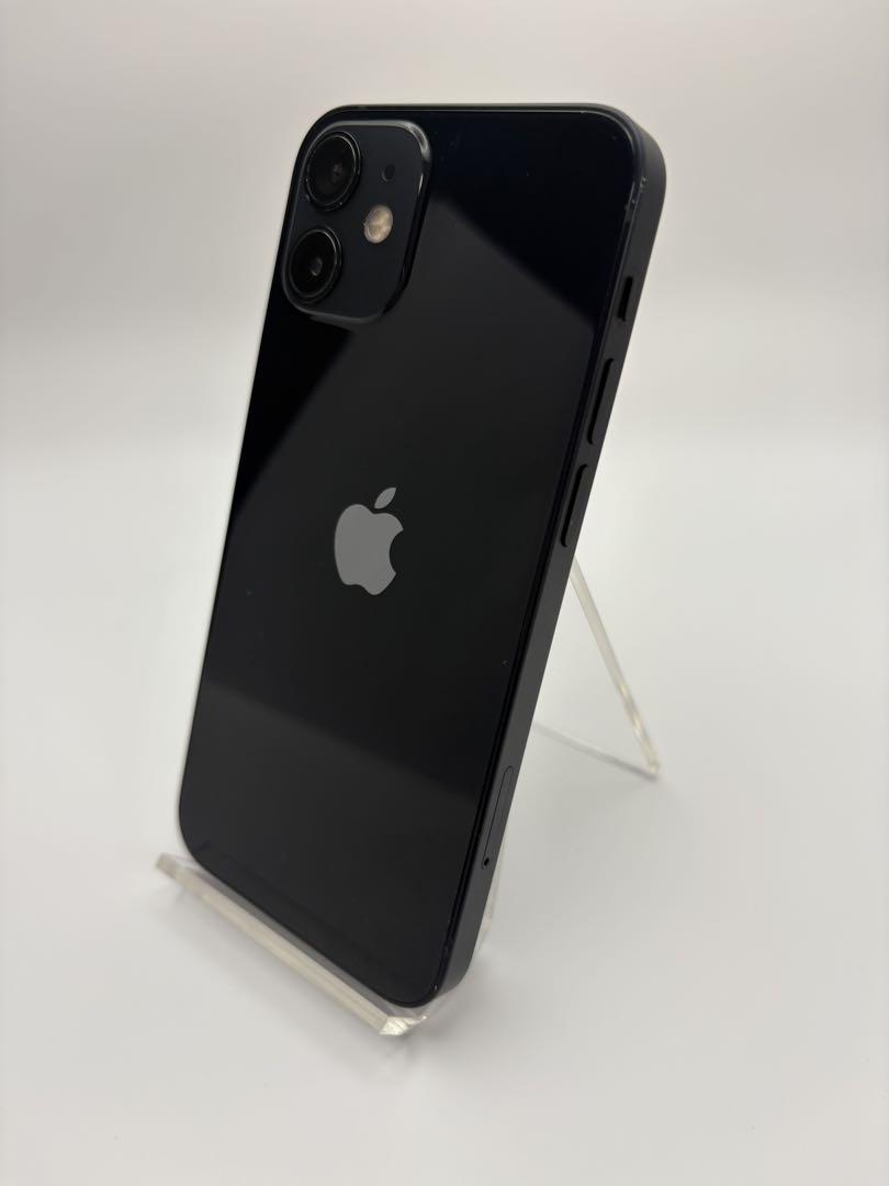 iPhone 12 mini 128GB MGDJ3J/A - 5395