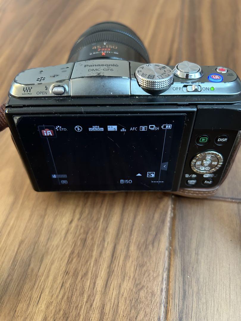 RICHO GR DIGITAL III ショット数　約2909回 ジャンク RICHO GR DIGITAL III ショット数 約2909回 ジャンク（ショット