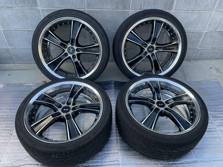 最終値引き 大人気マーベリック005S 19インチ オデッセイに装着 最終値引き 大人気マーベリック005S 19インチ オデッセイに装着