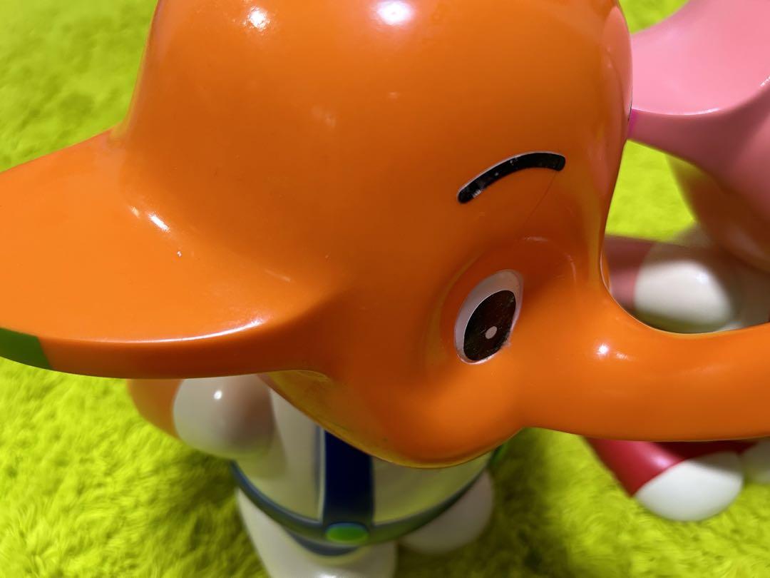 サトちゃん　サトコちゃん　貯金箱
