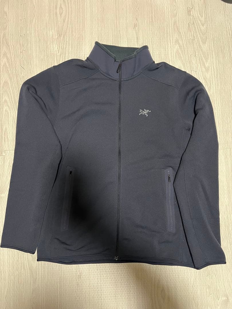 ARC'TERYX アークテリクス　カイヤナイト　ジャケット