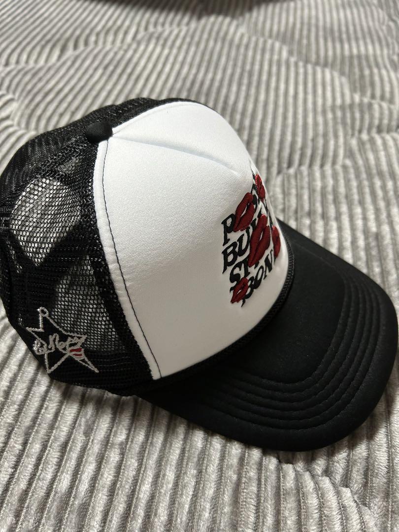 イデアスワム メッシュキャップ ideaswam メッシュキャップ