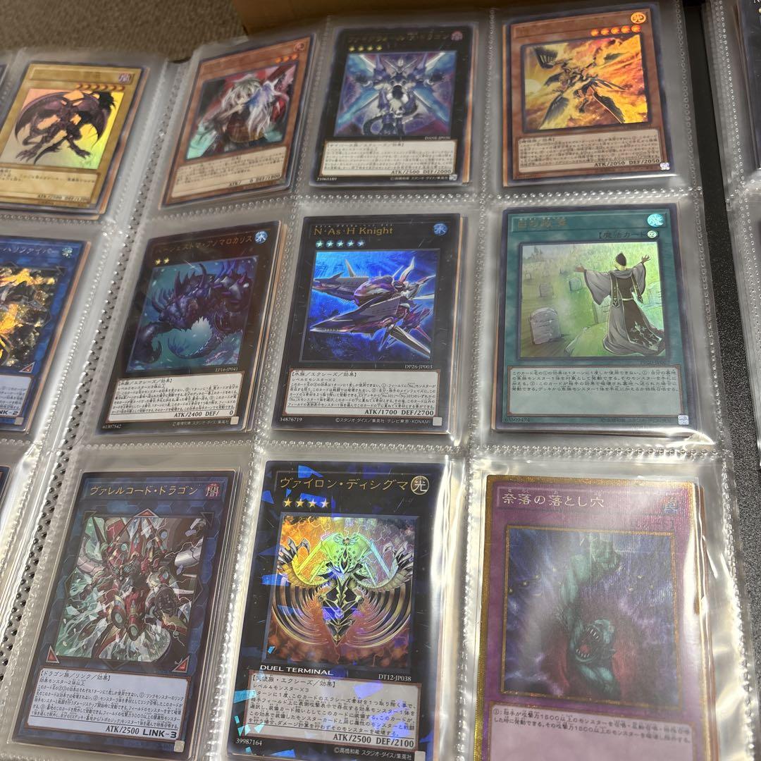 遊戯王カード引退まとめ売り！No.15 総重量２０ｋｇ以上