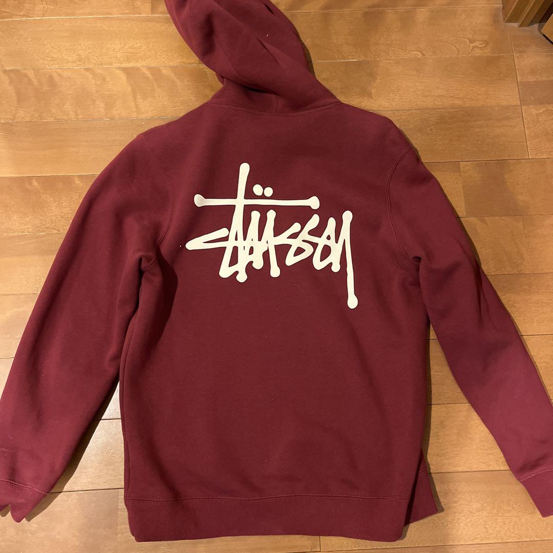 Stüssy