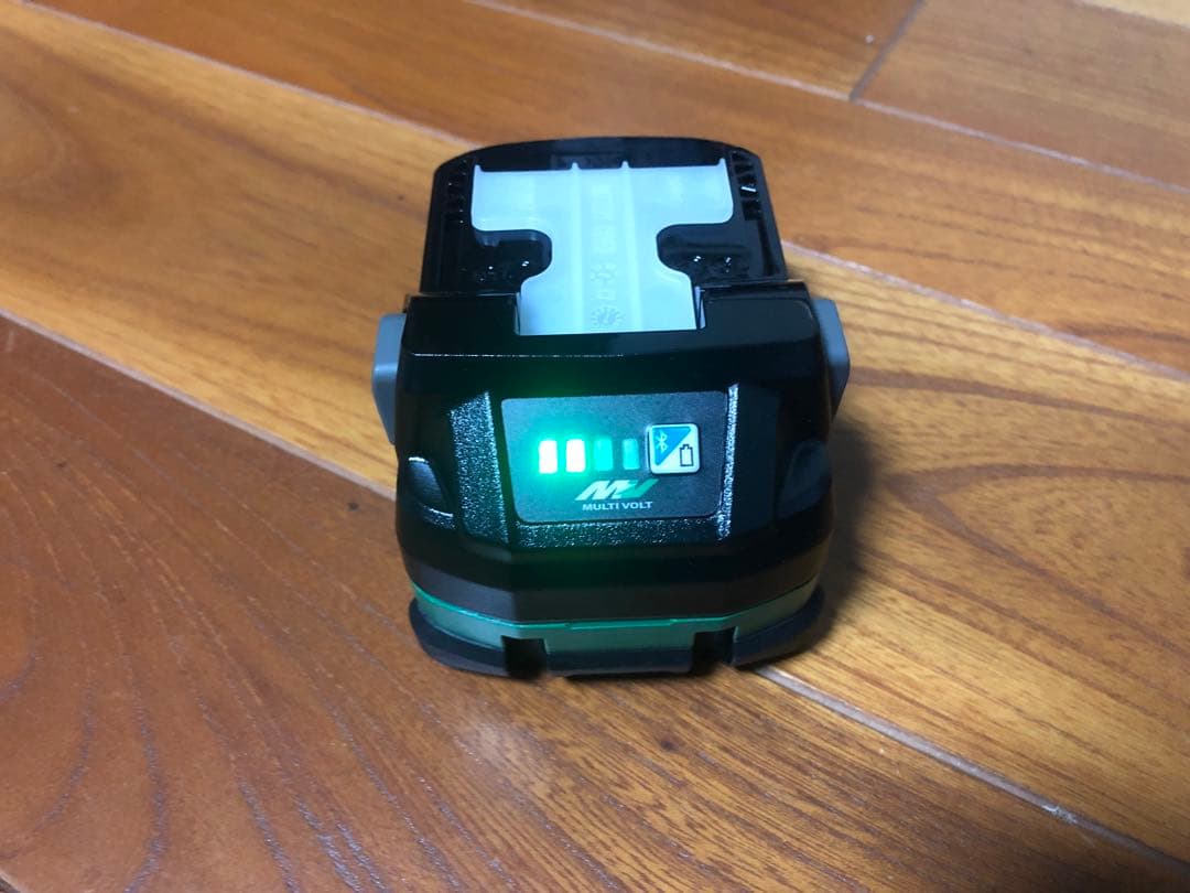 HiKOKI BSL36A18BX マルチボルトバッテリーhikoki