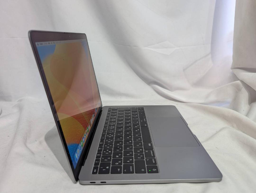 E*r様 MacBook Pro A1708 Core i5 8GB SSD25