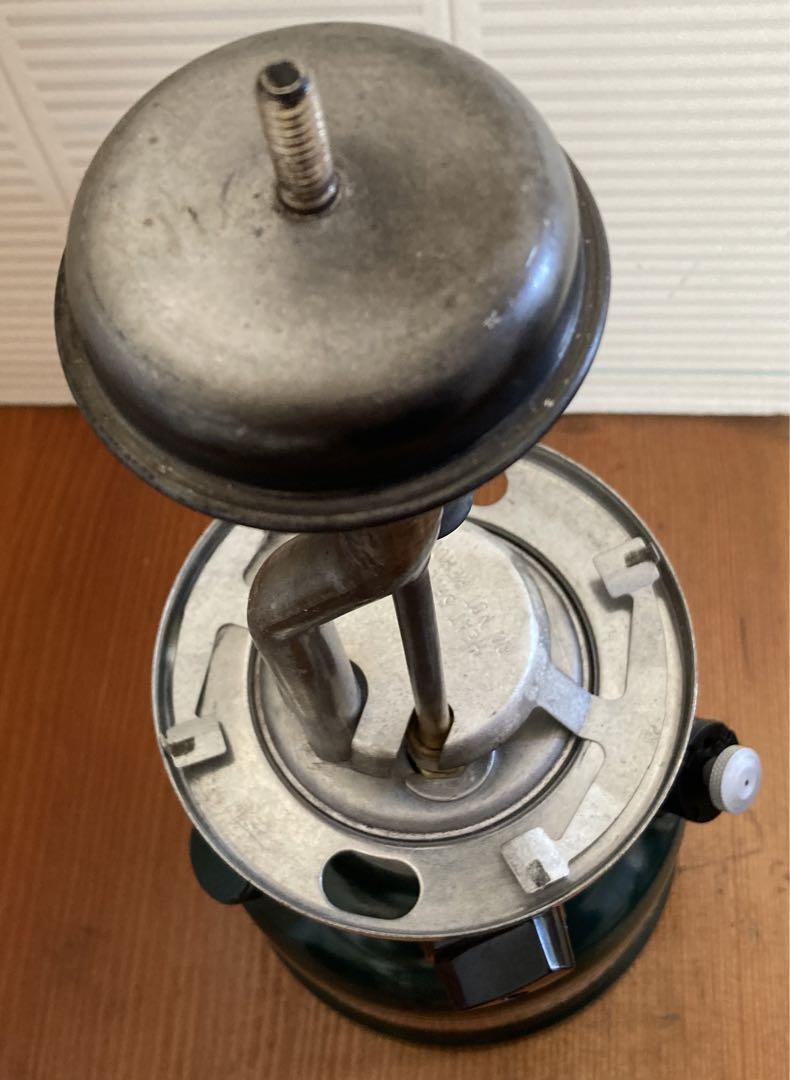 コールマン ランタン286A