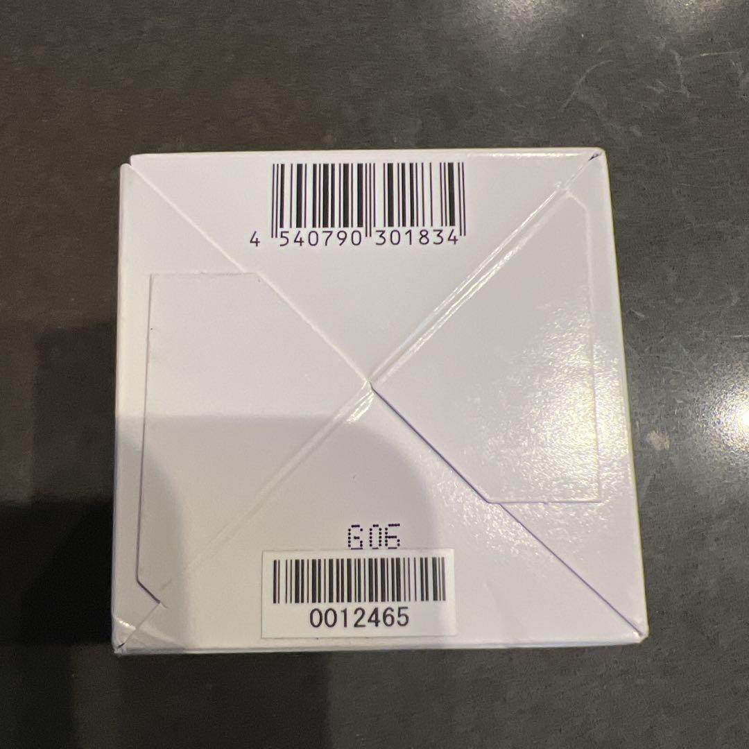 ヤーマン ニードルモイスチャライザー　for Salon　クリーム　25ｇ