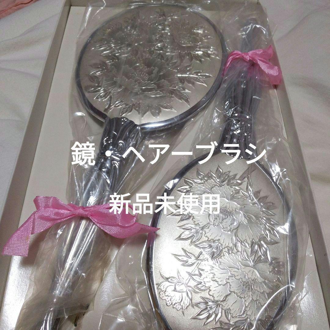 ⭐手鏡＆ヘアーブラシ⭐