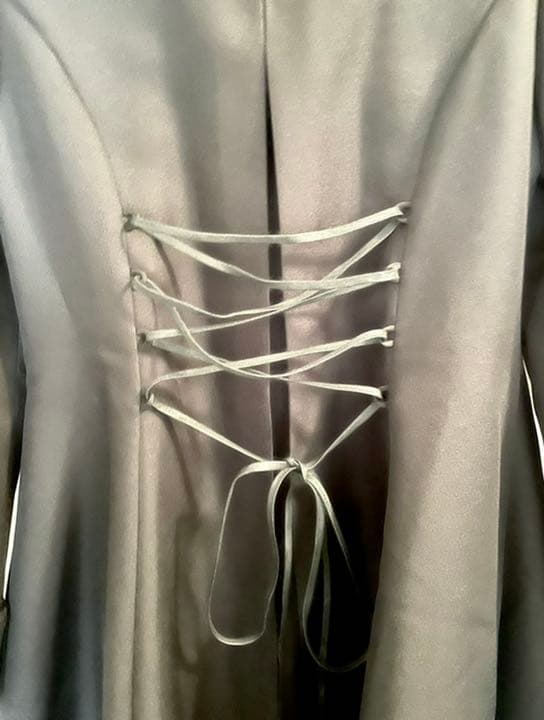 ATELIER BOZ☆シルヴィースカート付JKOP☆アトリエボズ 3点セット