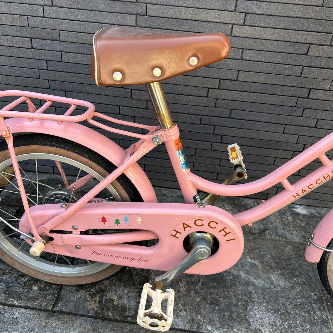 子ども用自転車】HACCHI特別価格で販売中！｜バイク・自転車の