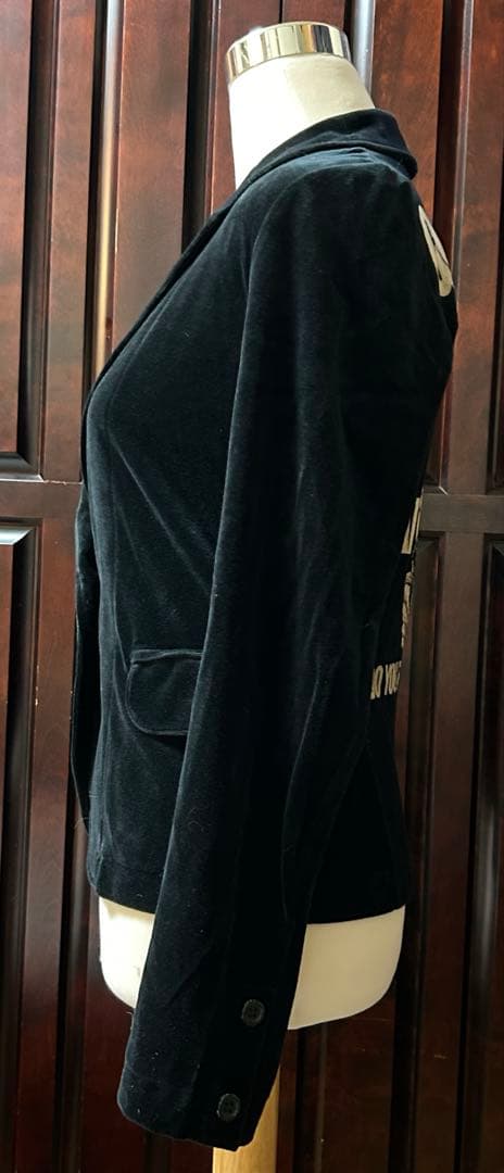 GO AHEAD ジャケット☆ GO AHEAD ジャケット☆