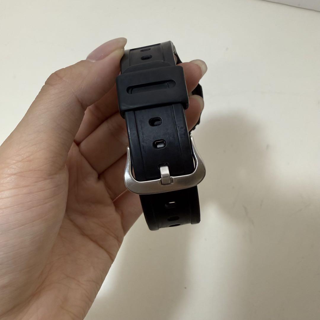 G-SHOCK GA-2100-1AJF CASIO 黒 ブラック 腕時計
