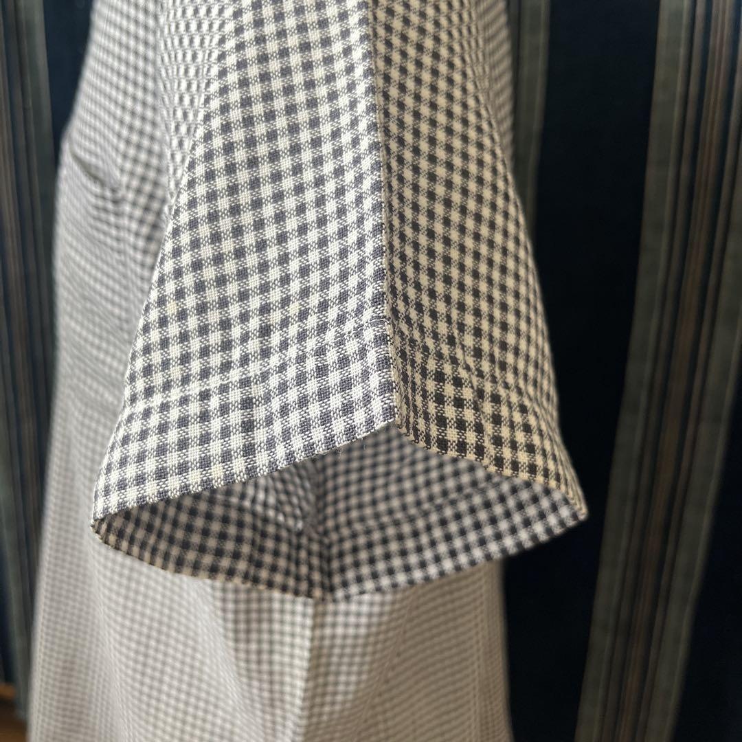 50年代 60年代 mcgregor usa シャツ