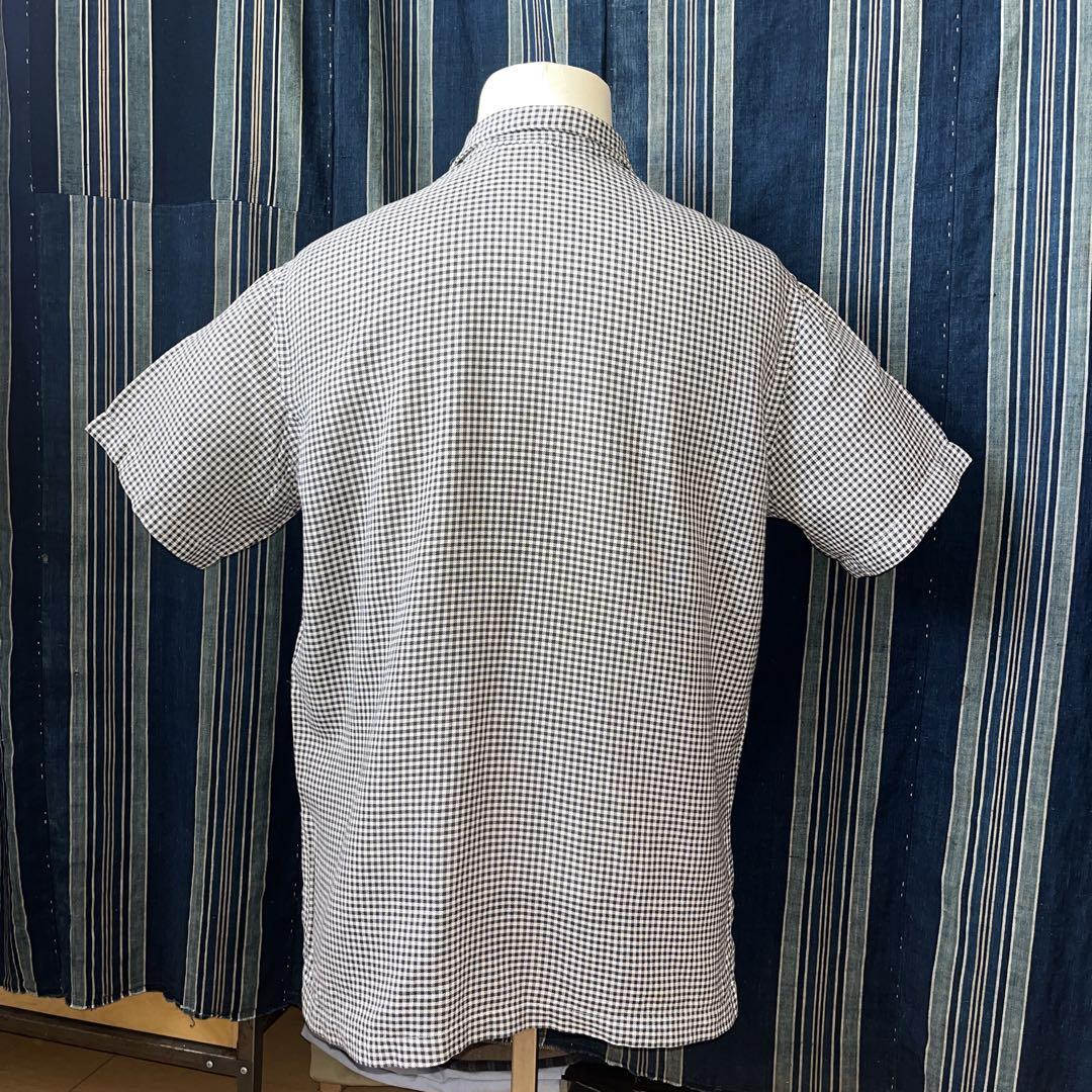 50年代 60年代 mcgregor usa シャツ