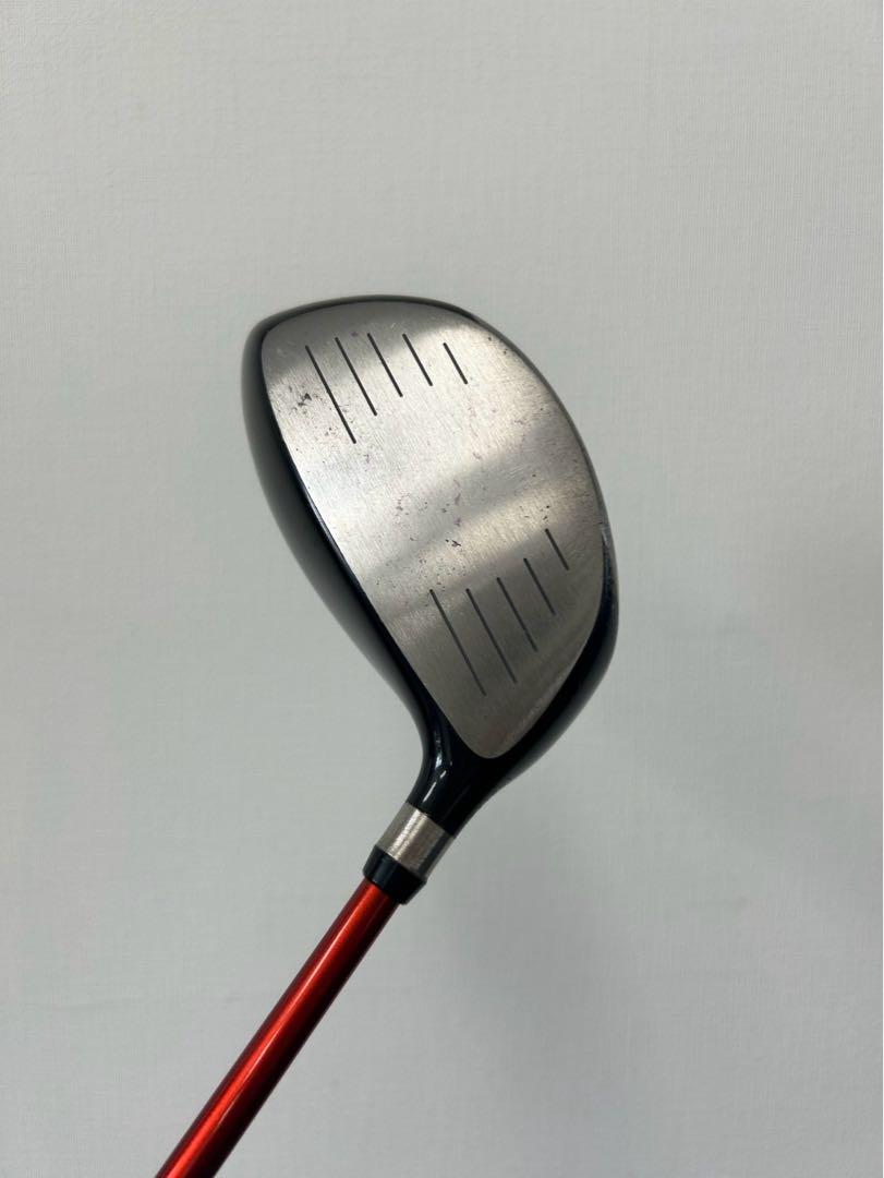 レフティーEPON AF-101 ドライバー