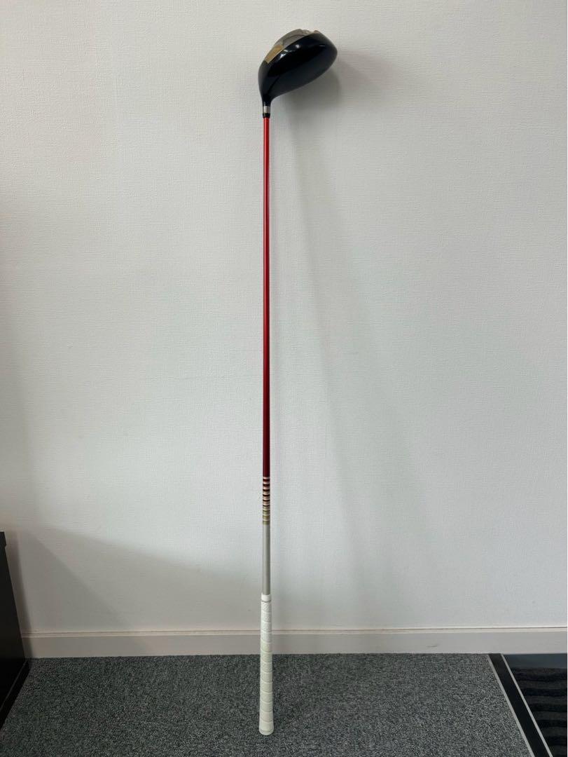 レフティーEPON AF-101 ドライバー