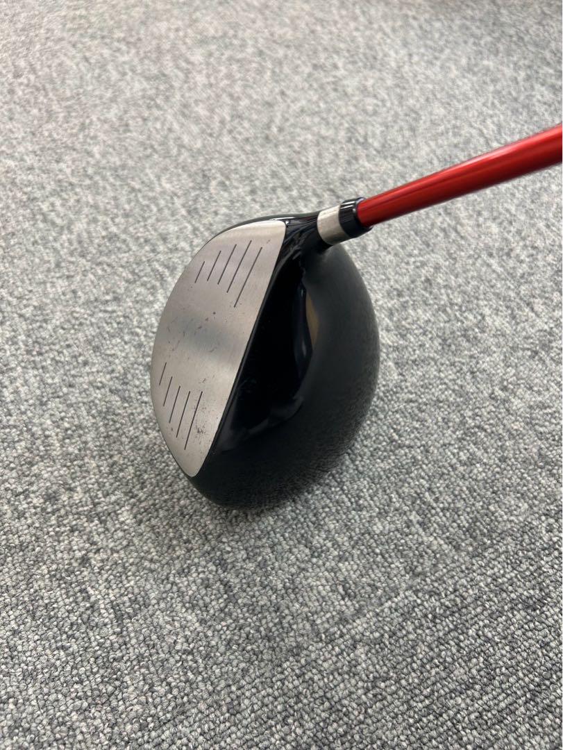 レフティーEPON AF-101 ドライバー