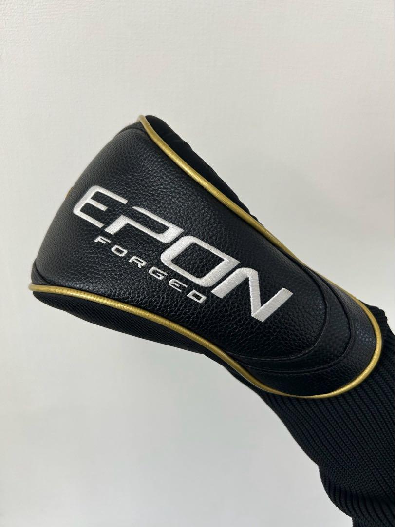 レフティーEPON AF-101 ドライバー