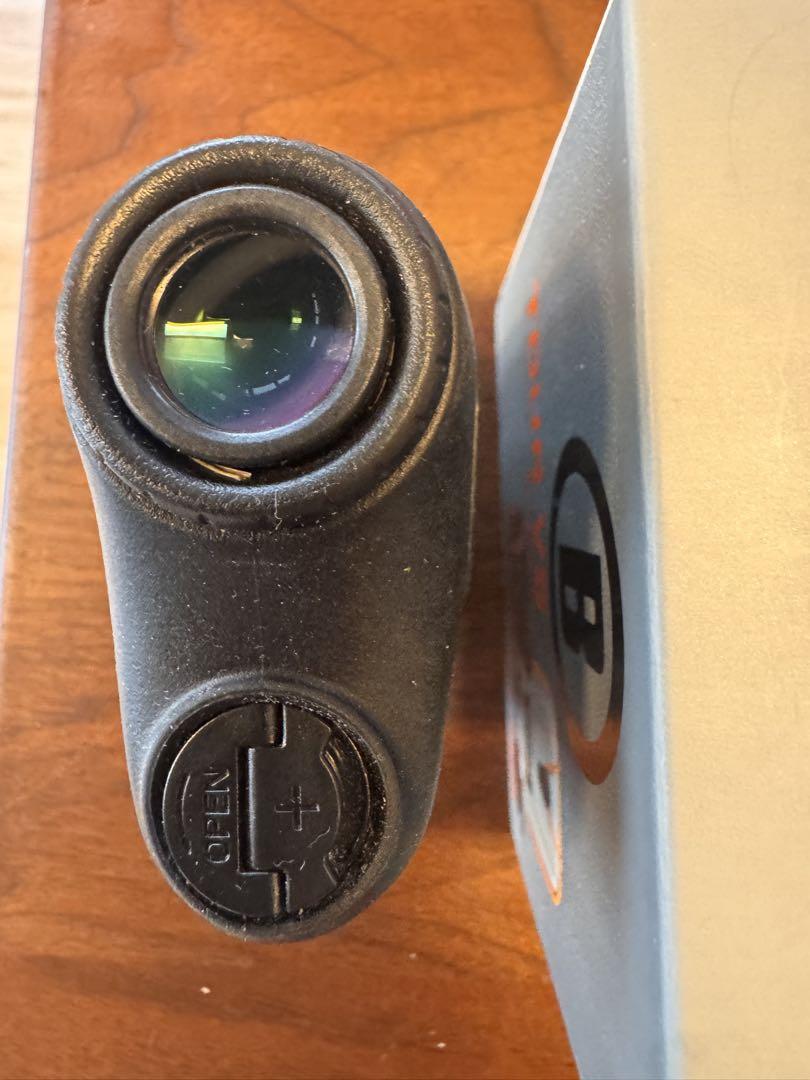Bushnell Tour V5 シフトスリムジョルト　箱有　ケース未使用
