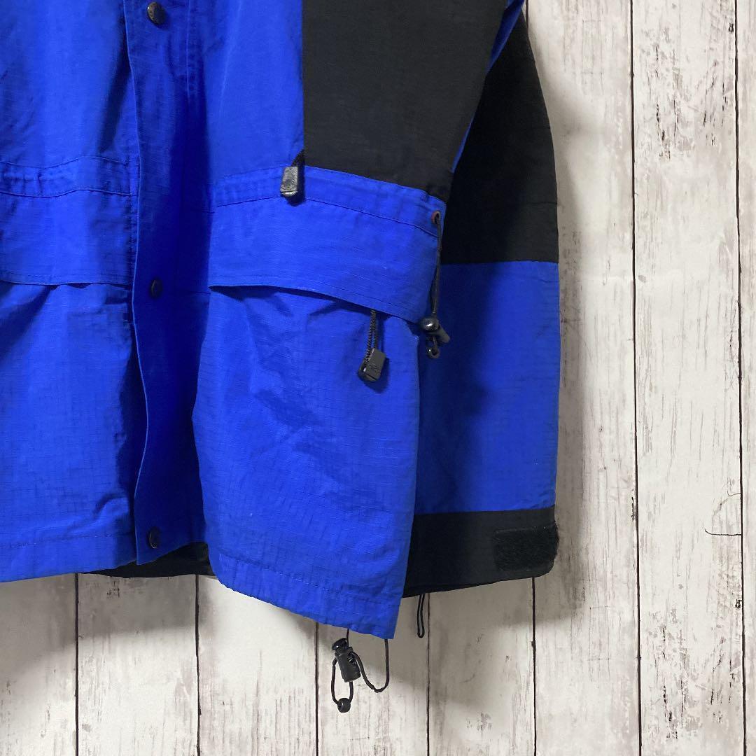 0368】USA規格 ノースフェイス マウンテンガイドジャケット